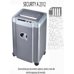 SECURITY A 2312