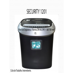 SECURITY 1201