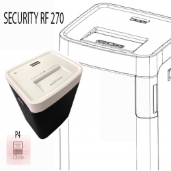 SECURITY RF 270