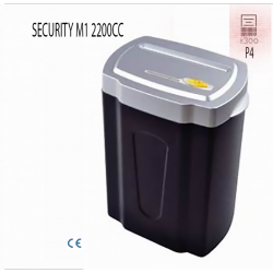 SECURITY M1 2200CC