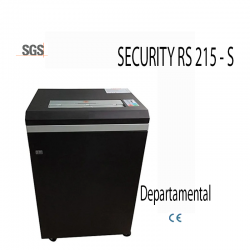 SECURITY RS 215 - S