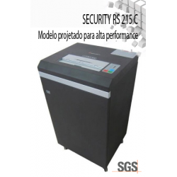 SECURITY RS 215 C
