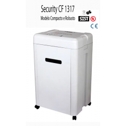 SECURITY CF 1317