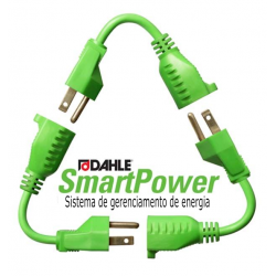 Smart Power Energy Management